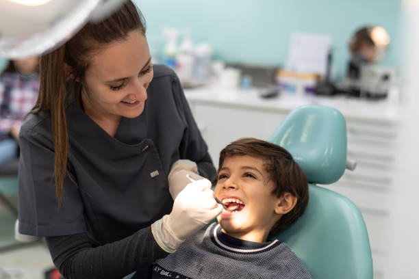 Best Knocked-Out Tooth (Avulsed Tooth) Treatment in Borden, IN