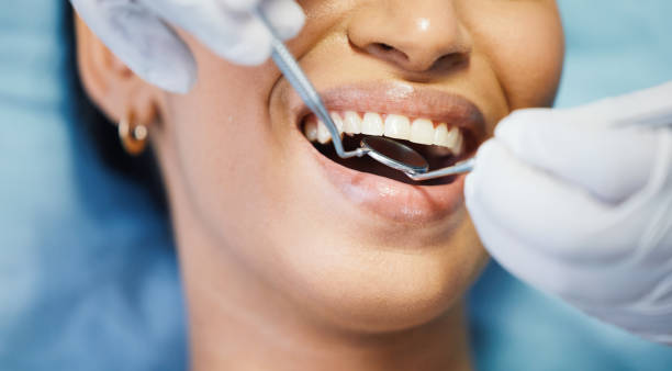 Best Weekend Emergency Dental Services in Borden, IN