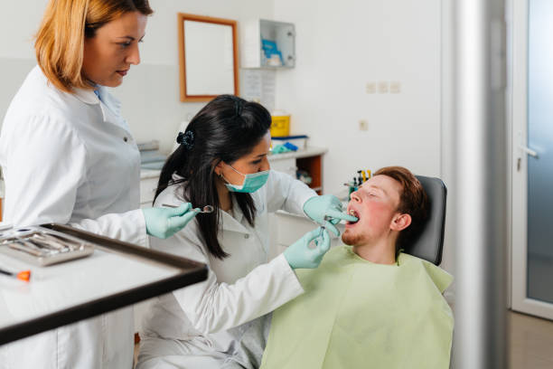 Best Urgent Dental Care for Toothaches in Borden, IN