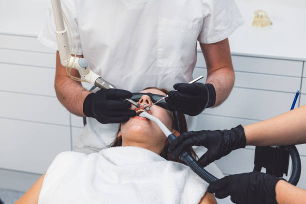 Best Weekend Emergency Dental Services in Borden, IN