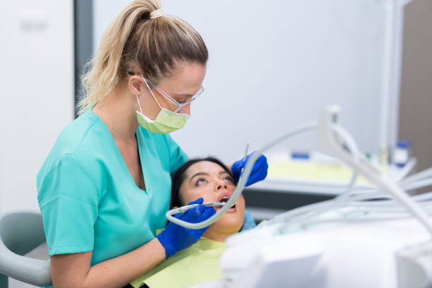Best Emergency Orthodontic Repairs in Borden, IN