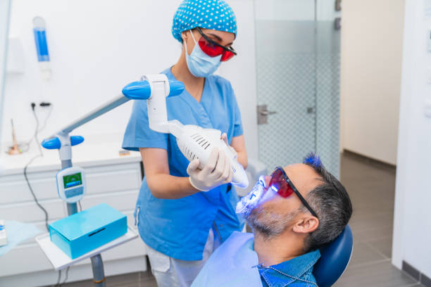 Best Emergency Cosmetic Dentistry (e.g., broken veneers) in Borden, IN