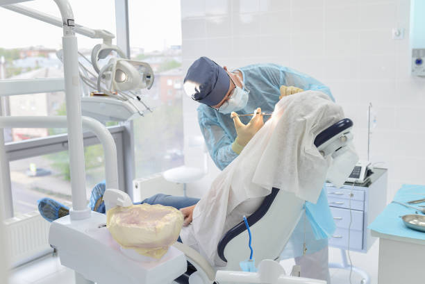 Best Emergency Dental Care for Sports Injuries in Borden, IN